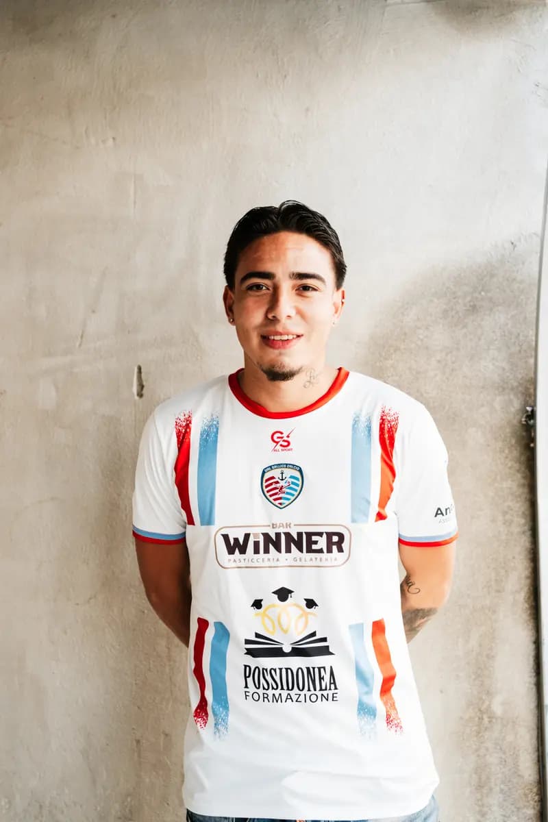 Carvajal Juan Sebastian