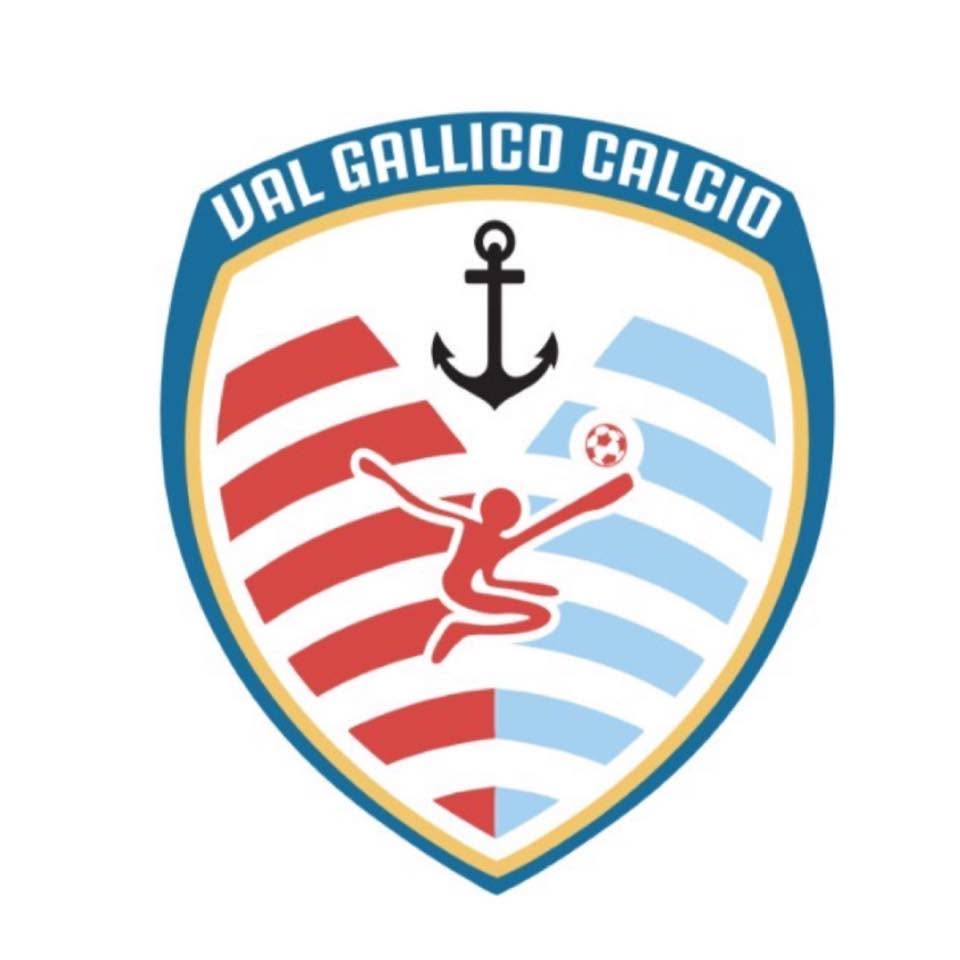 BENVENUTI SUL NUOVO SITO UFFICIALE DELL'ASD VAL GALLICO!