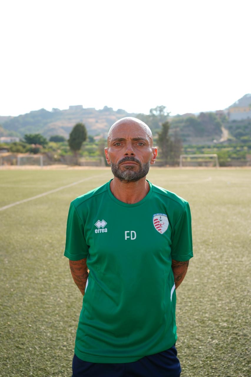 D’Agostino Fabio