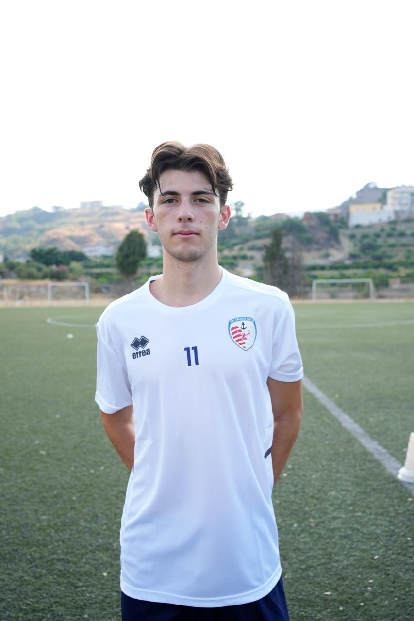 Serico  Daniele