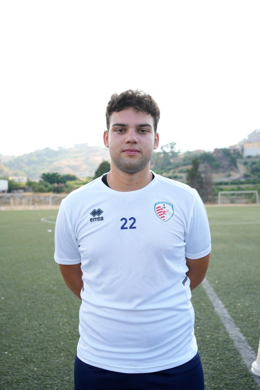 Surace Gabriele