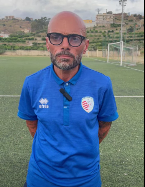 VAL GALLICO-AFRICO 1-1, IL POST-GARA