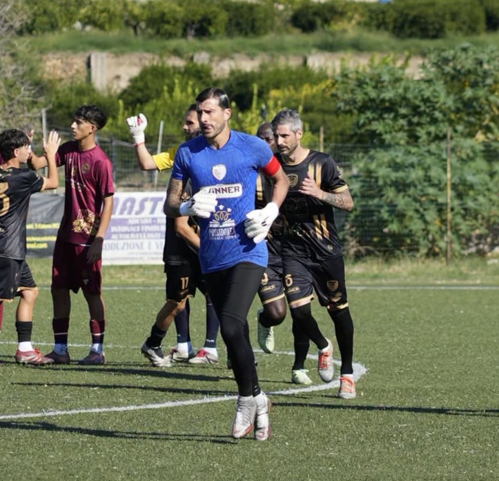 VAL GALLICO, TUTTO PRONTO PER LA SFIDA COL PIZZO. PRATTICO’ “AFFRONTIAMO UNA SIGNORA SQUADRA…”